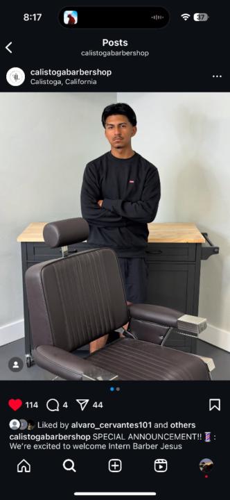 Jesus Rodriguez Sanchez