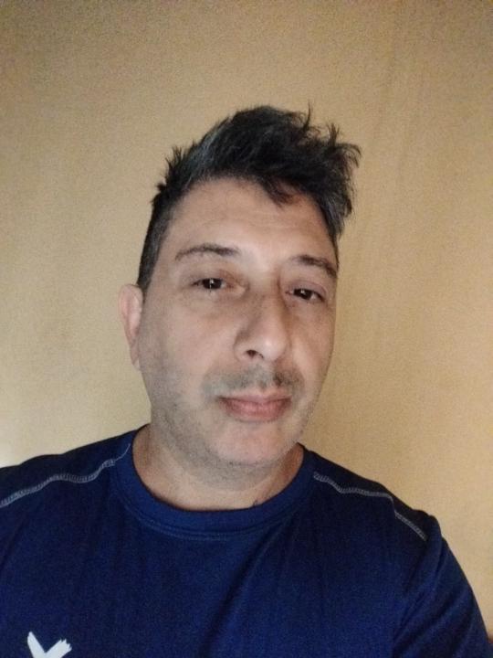 Guillermo Federico Hannoche