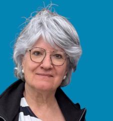 Sandra Bartsch-Beuerlein