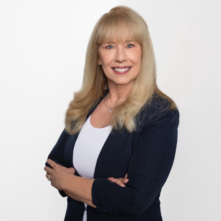 Lisa Tickel