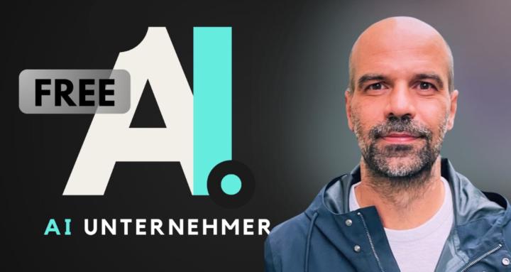 AI Unternehmer