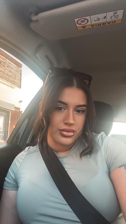 Amber Waggett