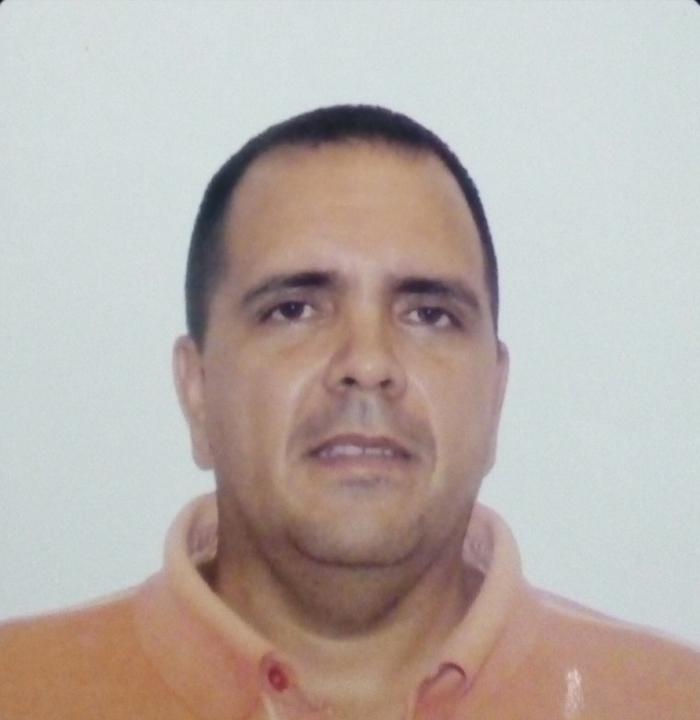 Luis Palacios