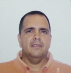 Luis Palacios