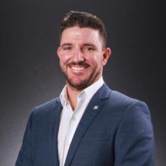 Brenton Whykes