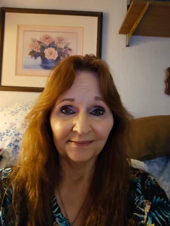 Pamela Graham