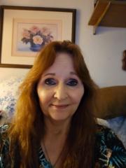 Pamela Graham