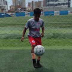 Ariel Andre Axcel Lopez La Torre