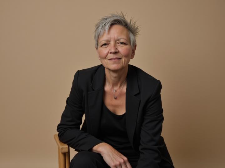 Anita Schlüchter