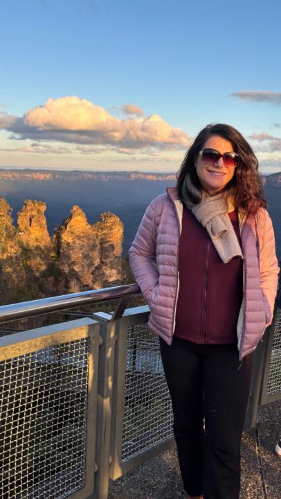 Mitzi Azzopardi Azzopardi