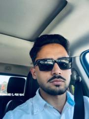 Gurtej Singh