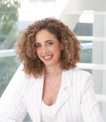 הילה עציוני קליפר