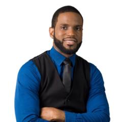 Ron Gooding