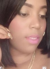 Shantal Walker