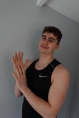Alex Fosh