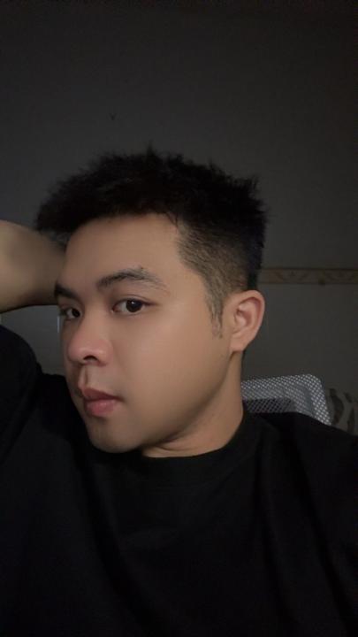 Tommy Liu