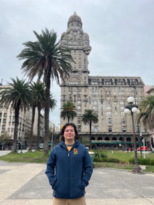 Mario Iglesias Muñiz