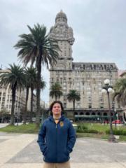 Mario Iglesias Muñiz