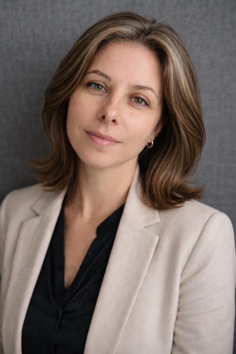 Nicole Herold