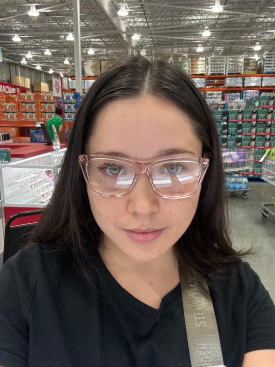 Alejandra Hernandez Casallas