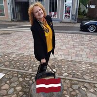 Nelda Bailīte-Irmeja