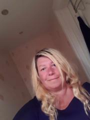 Annette Karlberg