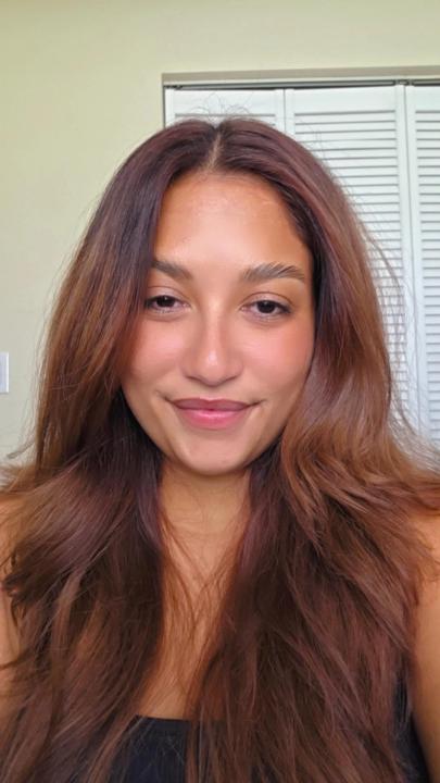 Maya Feliciano