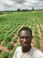 Lamin seedou Saidykhan