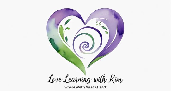 Love Learning with Kim