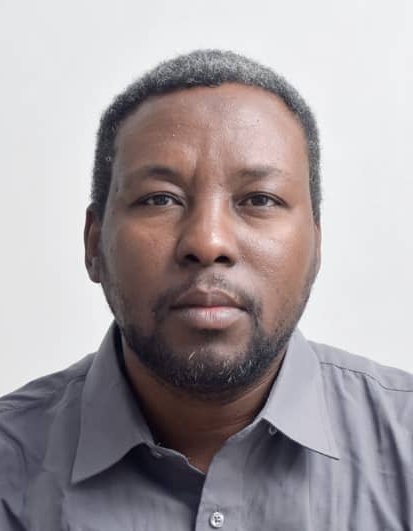 Abdelmonaim Babba