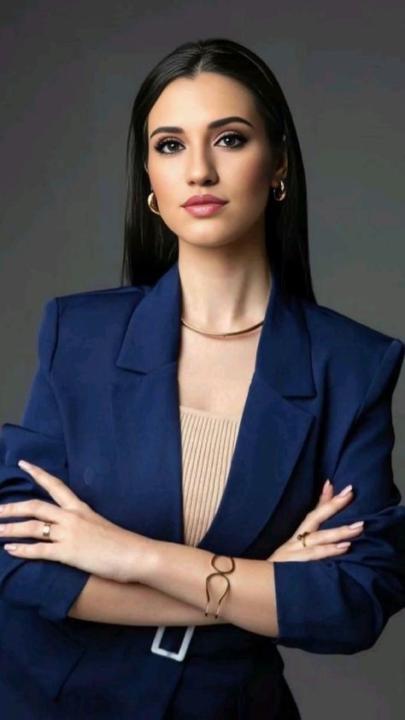 Sanaa Ahmadi