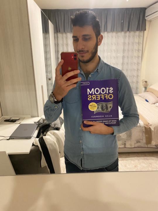 Guarracino Alessandro