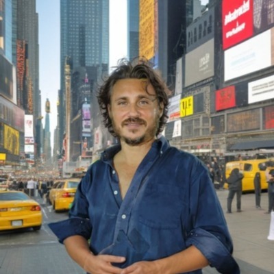David Israel Izquierdo Sosa