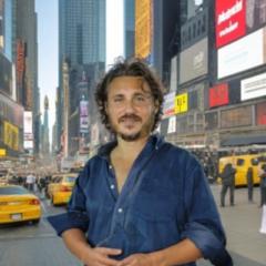 David Israel Izquierdo Sosa