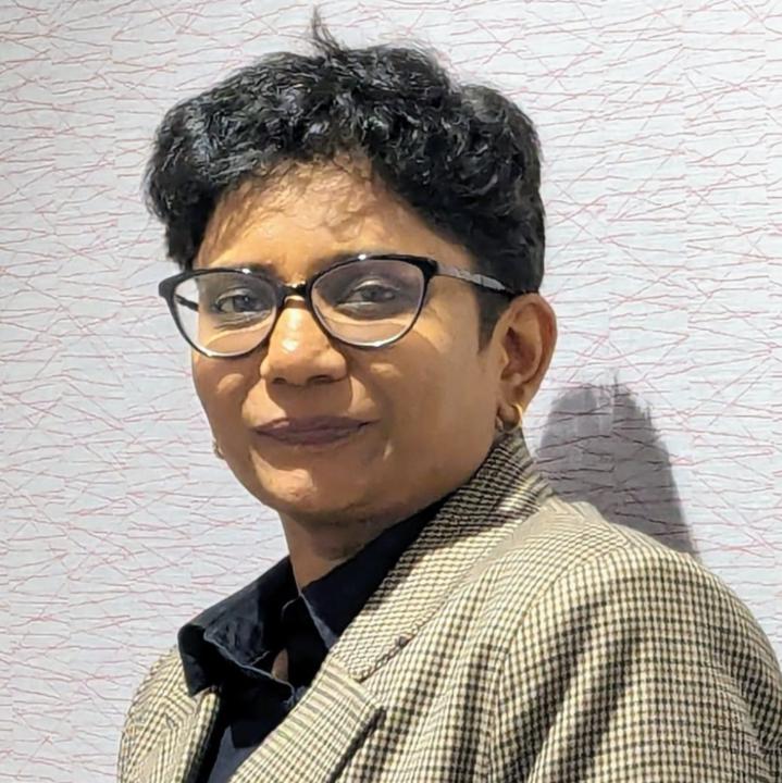 Mangai Sivakumar