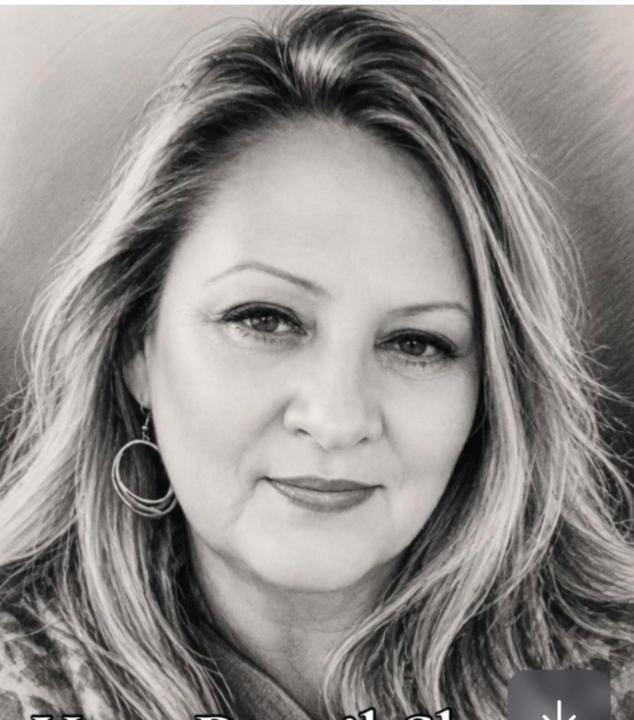 Cheryl Kredo