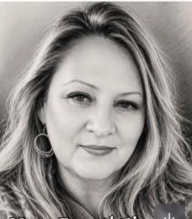 Cheryl Kredo