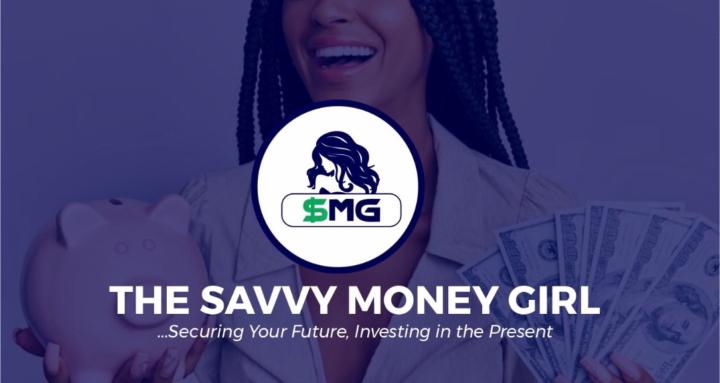 Savvy money girls