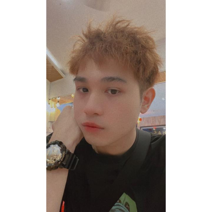 Ryan Nyam