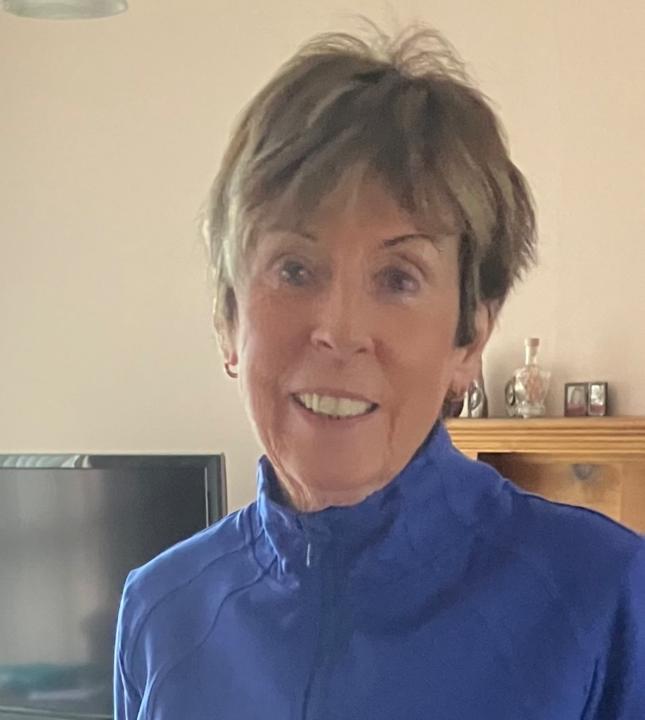 Jo Dwyer
