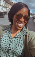 Marilyn Okoro