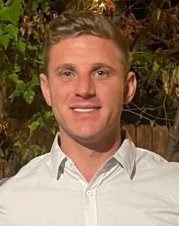 Zach Hathaway