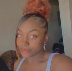 DeAsha Davis