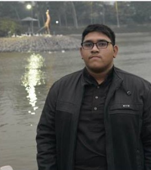 Abdurrehman Khokhar