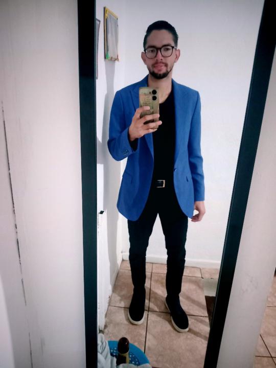 Abdel Gabriel Farrach Abdel