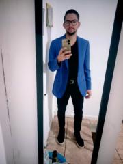 Abdel Gabriel Farrach Abdel