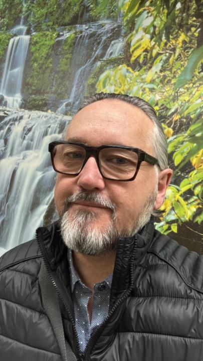 Frédéric Vicini