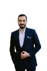 Amgad Mohammed