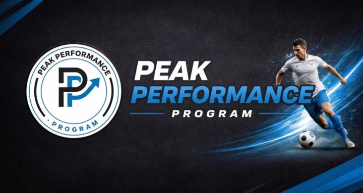 Peak Performance Program 