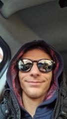 Kevin Pisárik